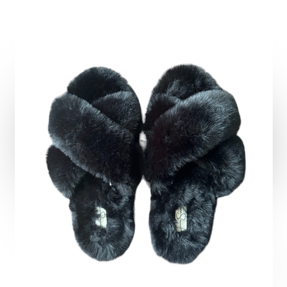 Jessica Simpson Slippers - Picture 4 of 6